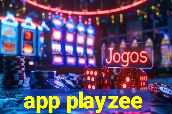 app playzee